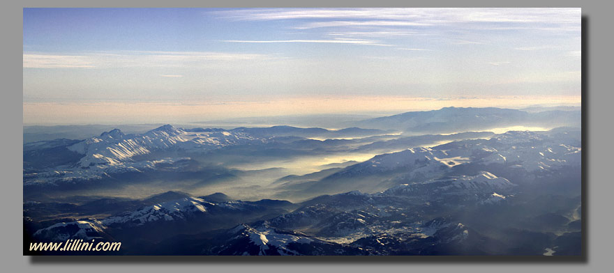 GRAN SASSO 