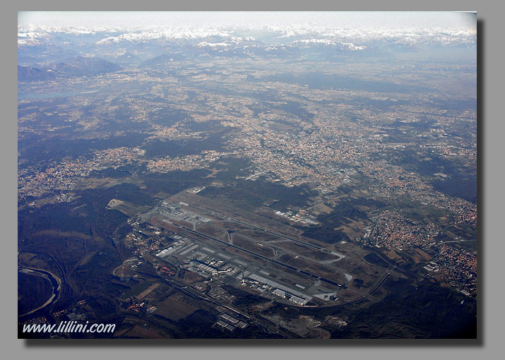 malpensa