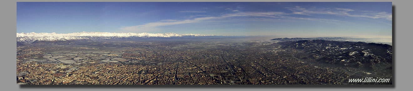 TURIN