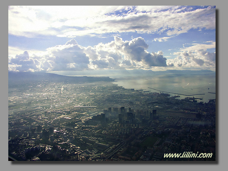 NAPOLI