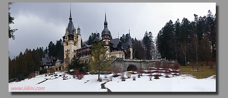 SINAIA