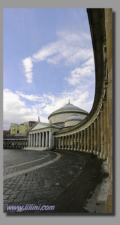 NAPOLI