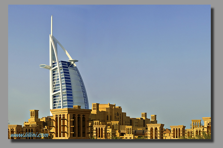 DUBAI