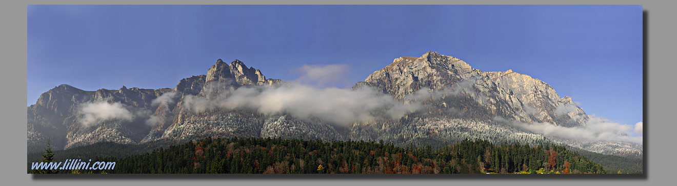 ROMANIA, TRANSILVANIA 